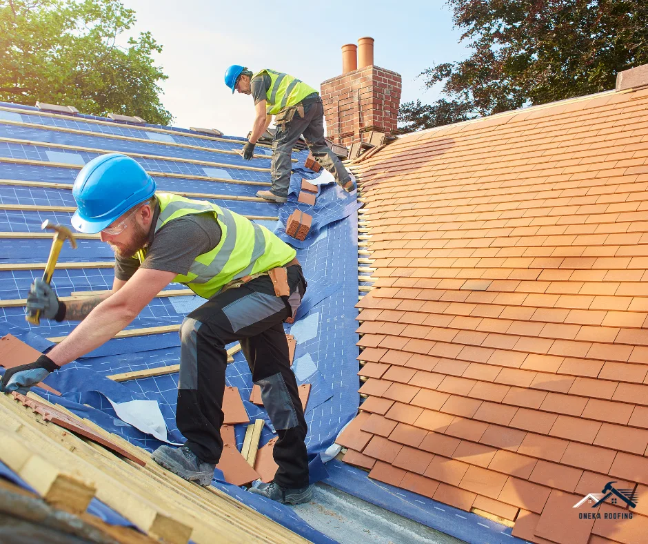 Why choose Roof Repair Near Me in Freeman Spur, IL